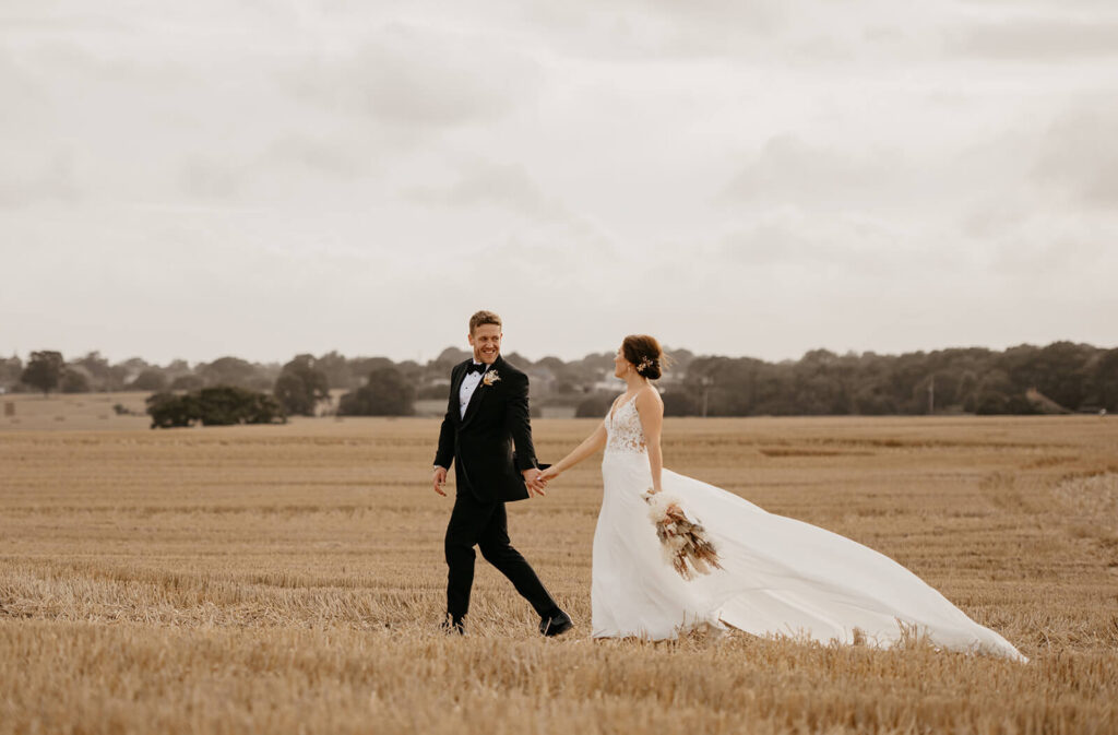 Odo's Barn Wedding. Best Kent wedding venues