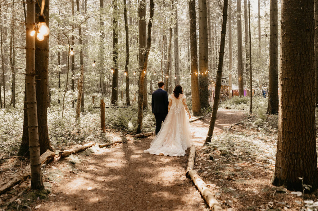 Longton Wood Wedding Photographer. Megan Donati Photography