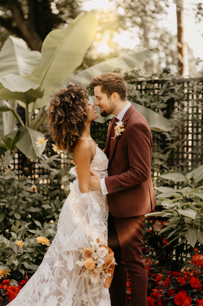 Port Lympne Wedding. Megan Donati Photography