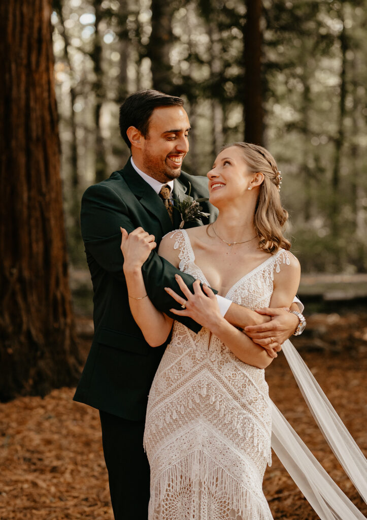 Two Woods Estate Wedding. Outdoor wedding venue UK. Megan Donati Photography