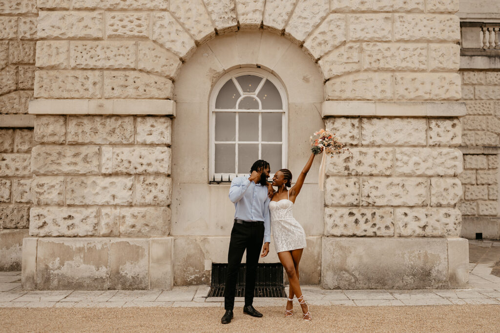 The best places to get married in London. London wedding photographer