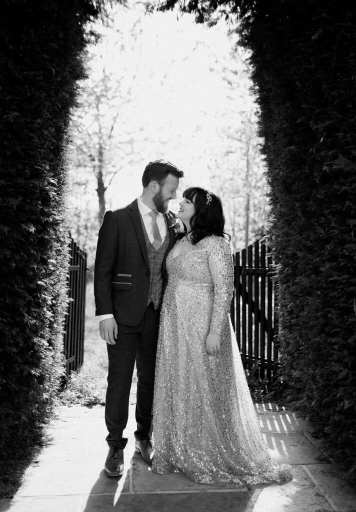 South Farm Barn wedding photographer Megan Donati Photography
