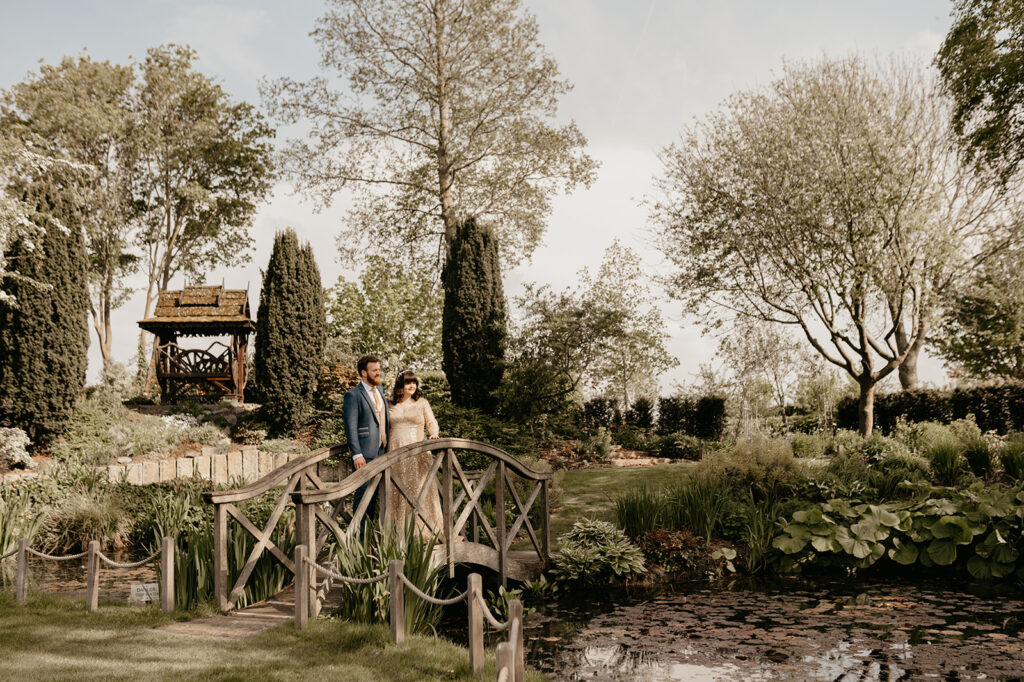 South Farm Barn wedding photography