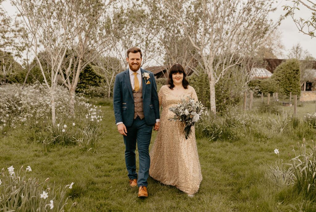 South Farm Barn wedding photographer Megan Donati Photography