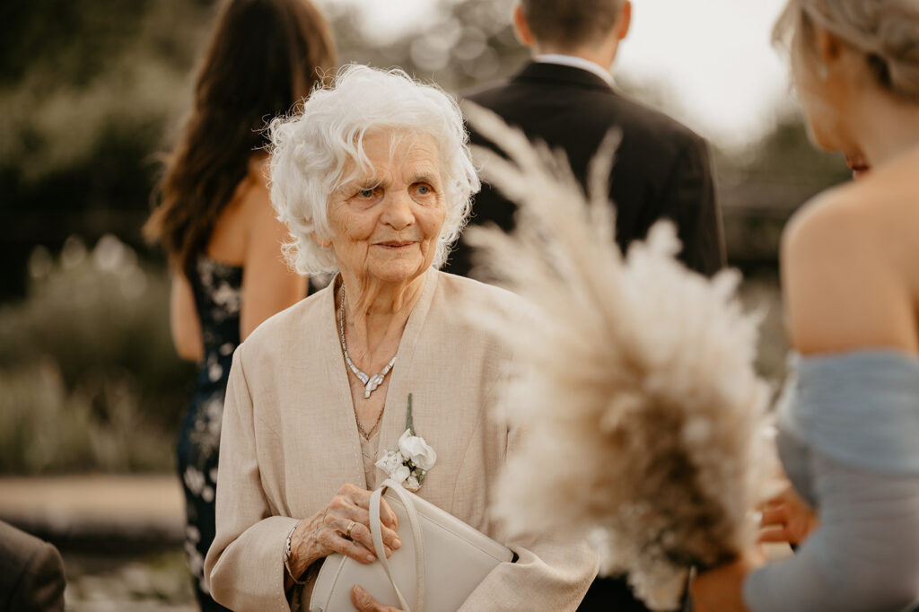 Candid guest photography at Hatfield House