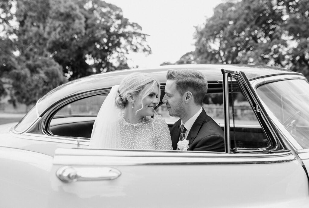 Hatfield House wedding photography
