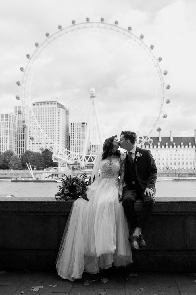London wedding photographer Megan Donati Photography