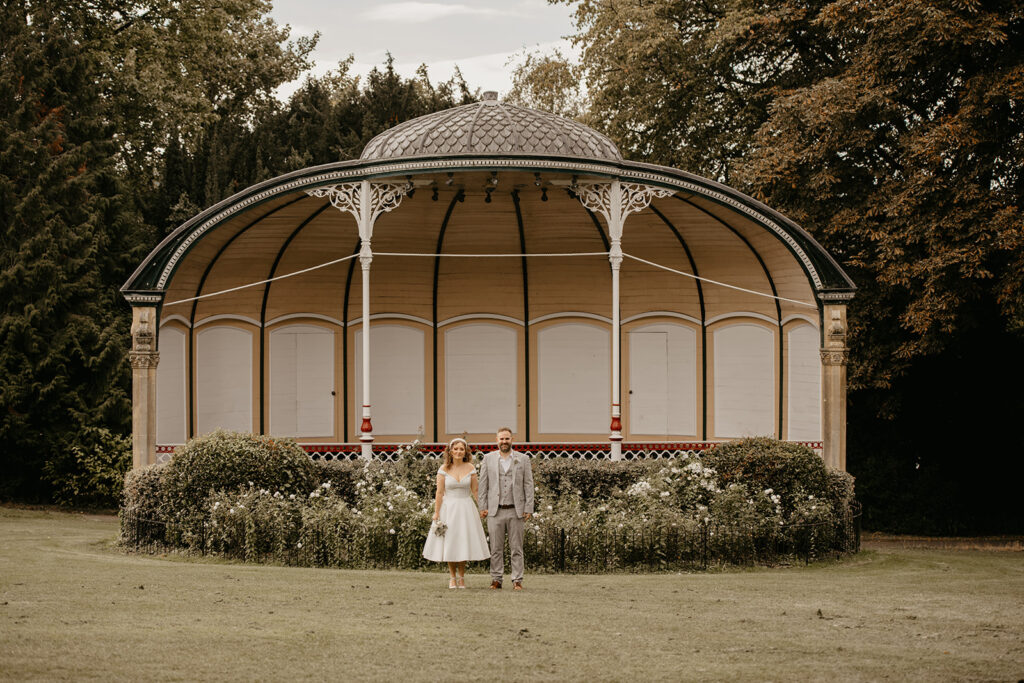 Bath elopement photographer Megan Donati Photography