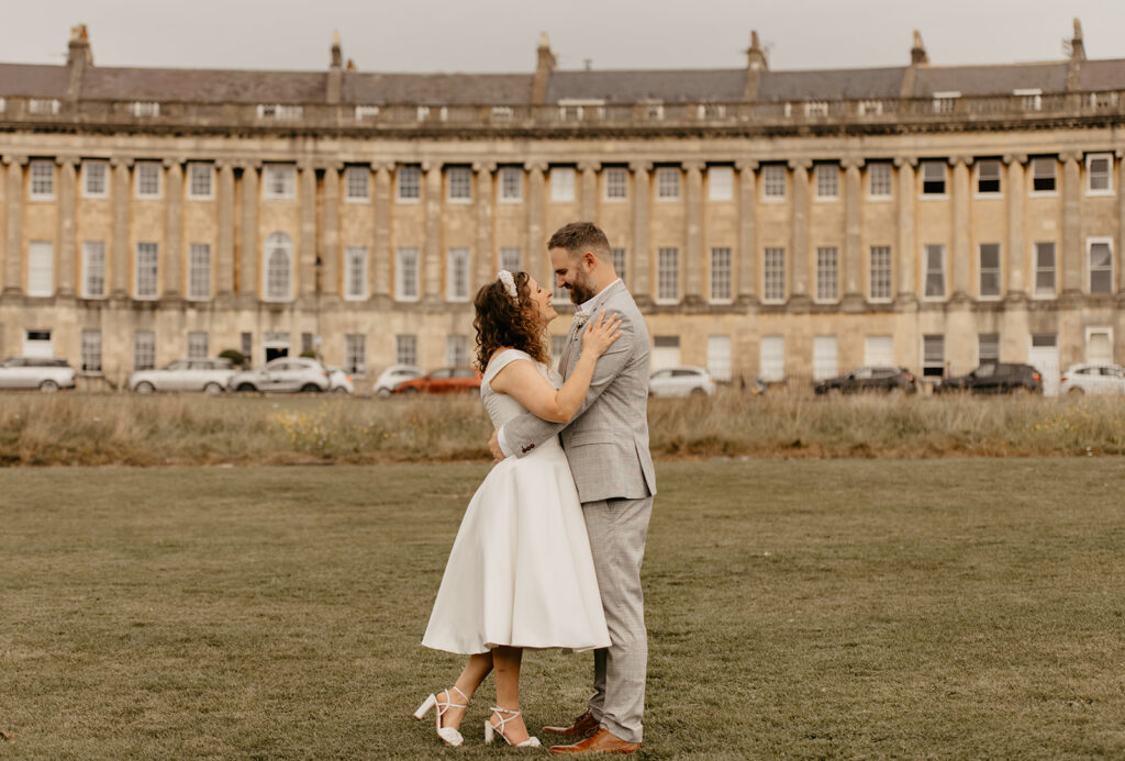 Bath wedding photographer Megan Donati Photography