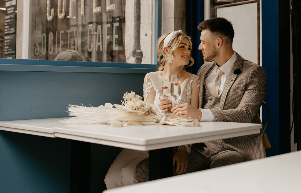 Bath elopement photographer Megan Donati Photography