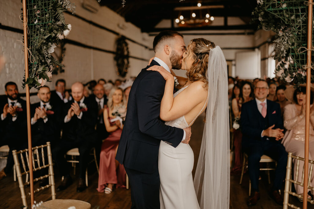 Lillibrooke Manor wedding photography by Megan Donati Photography