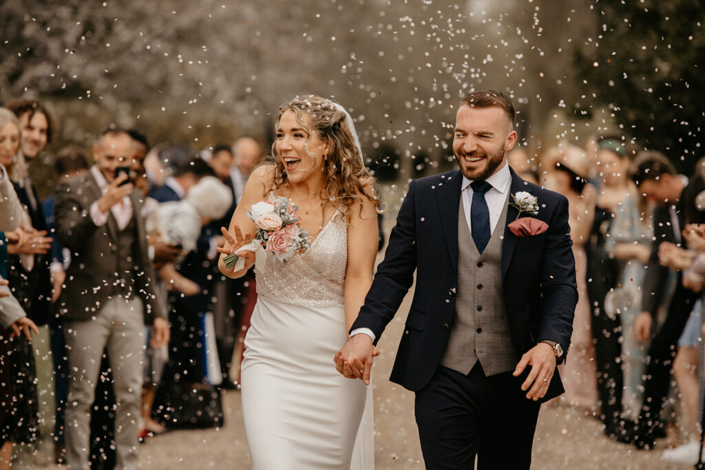 Lillibrooke Manor wedding photographer Megan Donati Photography