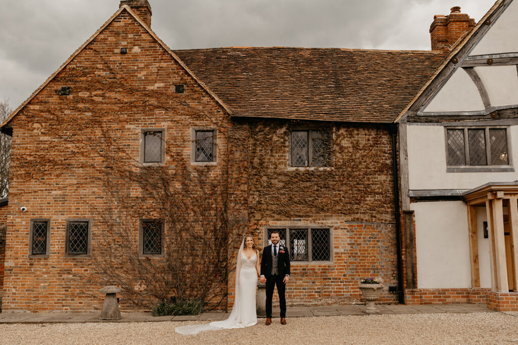 Lillibrooke Manor wedding photographer Megan Donati Photography