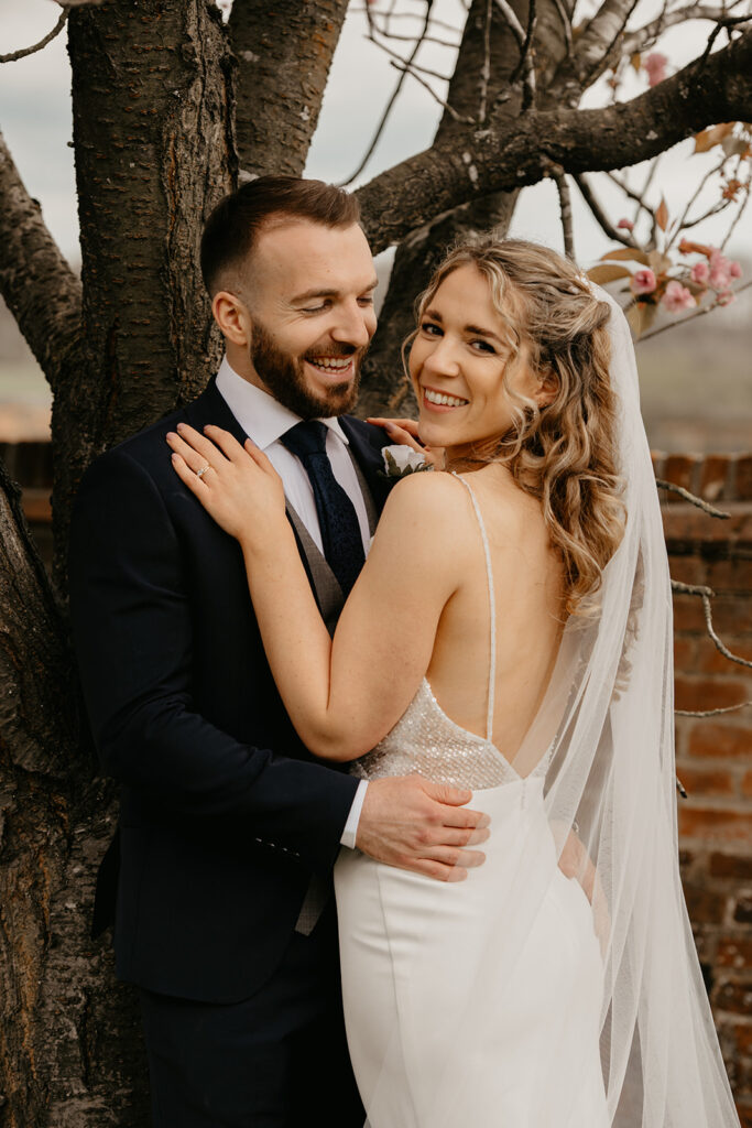 Lillibrooke Manor wedding photographer Megan Donati Photography