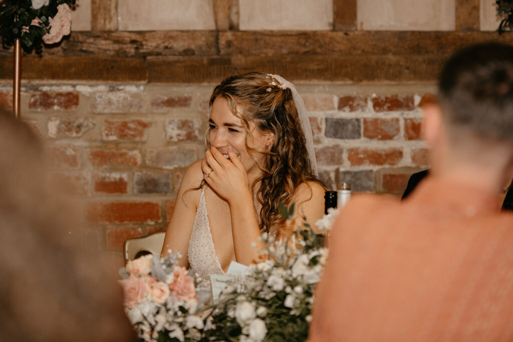 Relaxed wedding photography at Lillibrooke Manor