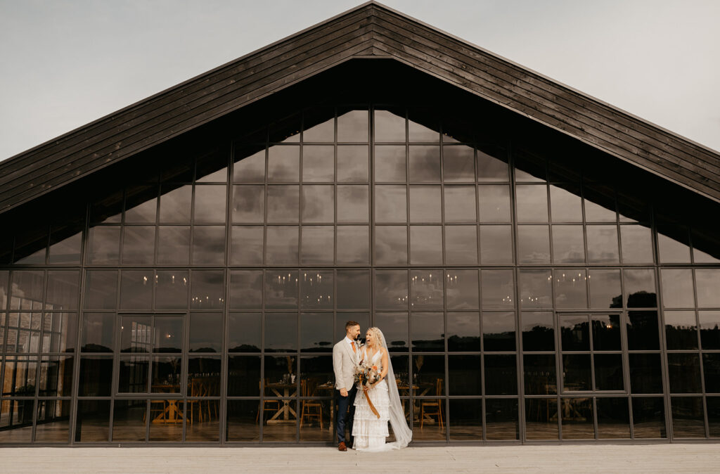 Botley Hill Barn wedding photographer Megan Donati Photography