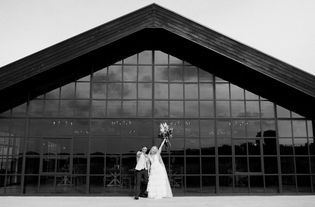 Botley Hill Barn wedding photography Megan Donati Photography