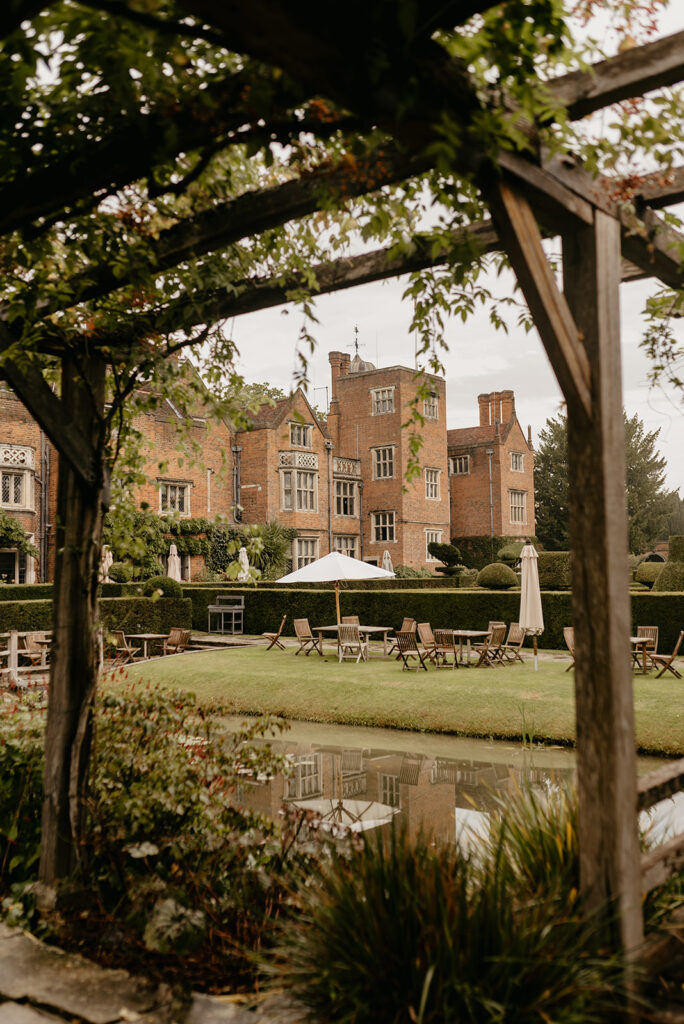 Best Surrey wedding venues