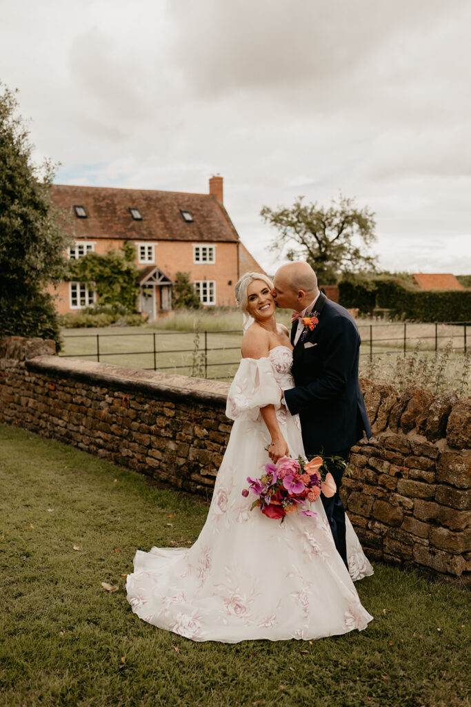 Primrose Hill Farm wedding photographer Megan Donati Photography