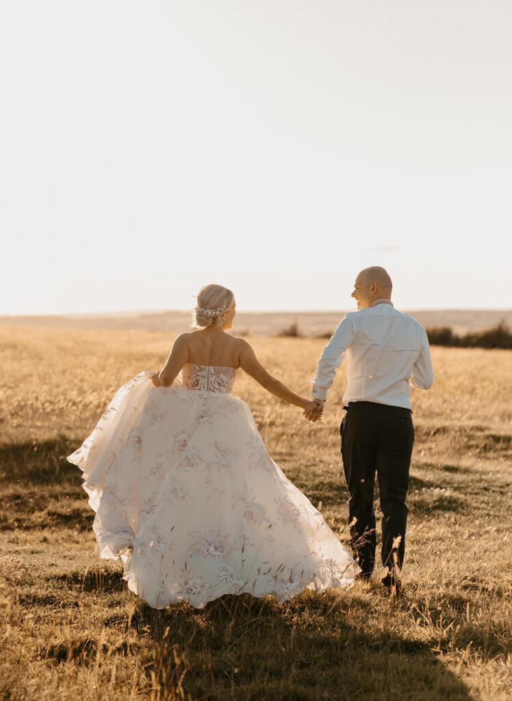 Primrose Hill Farm wedding photography by Megan Donati Photography