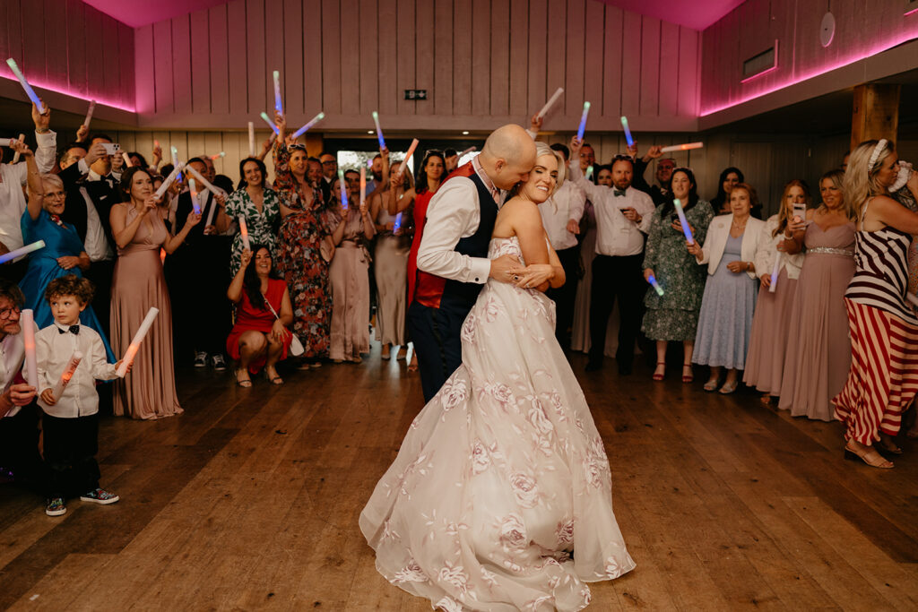 Primrose Hill Farm wedding photographer Megan Donati Photography