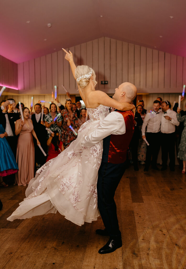 Primrose Hill Farm wedding photography by Megan Donati