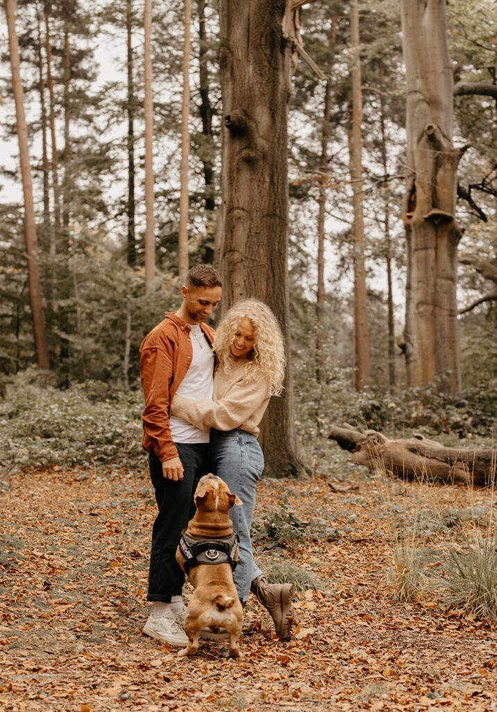 Windsor engagement photographer Megan Donati Photography